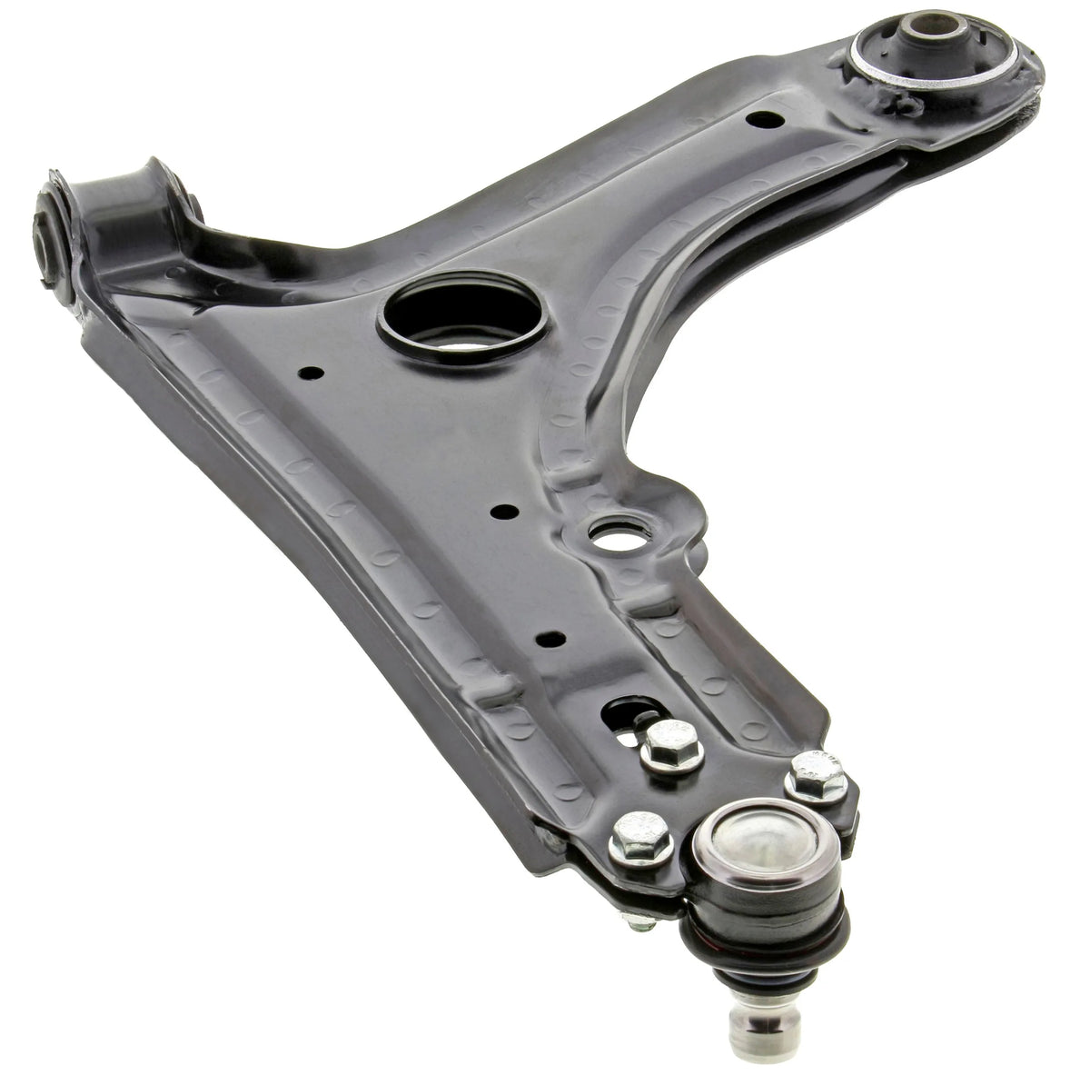 Mevotech Original Grade GS701126 1995-2002 Volkswagen Cabrio Suspension Control Arm and Ball Joint Assembly