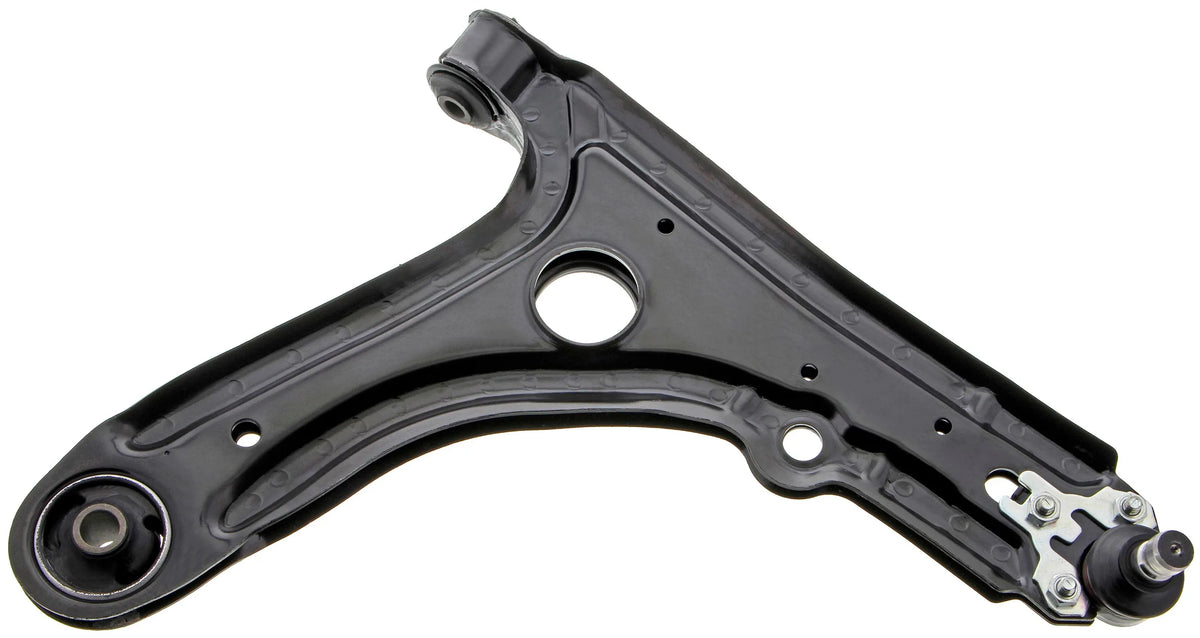 Mevotech Original Grade GS701126 1995-2002 Volkswagen Cabrio Suspension Control Arm and Ball Joint Assembly