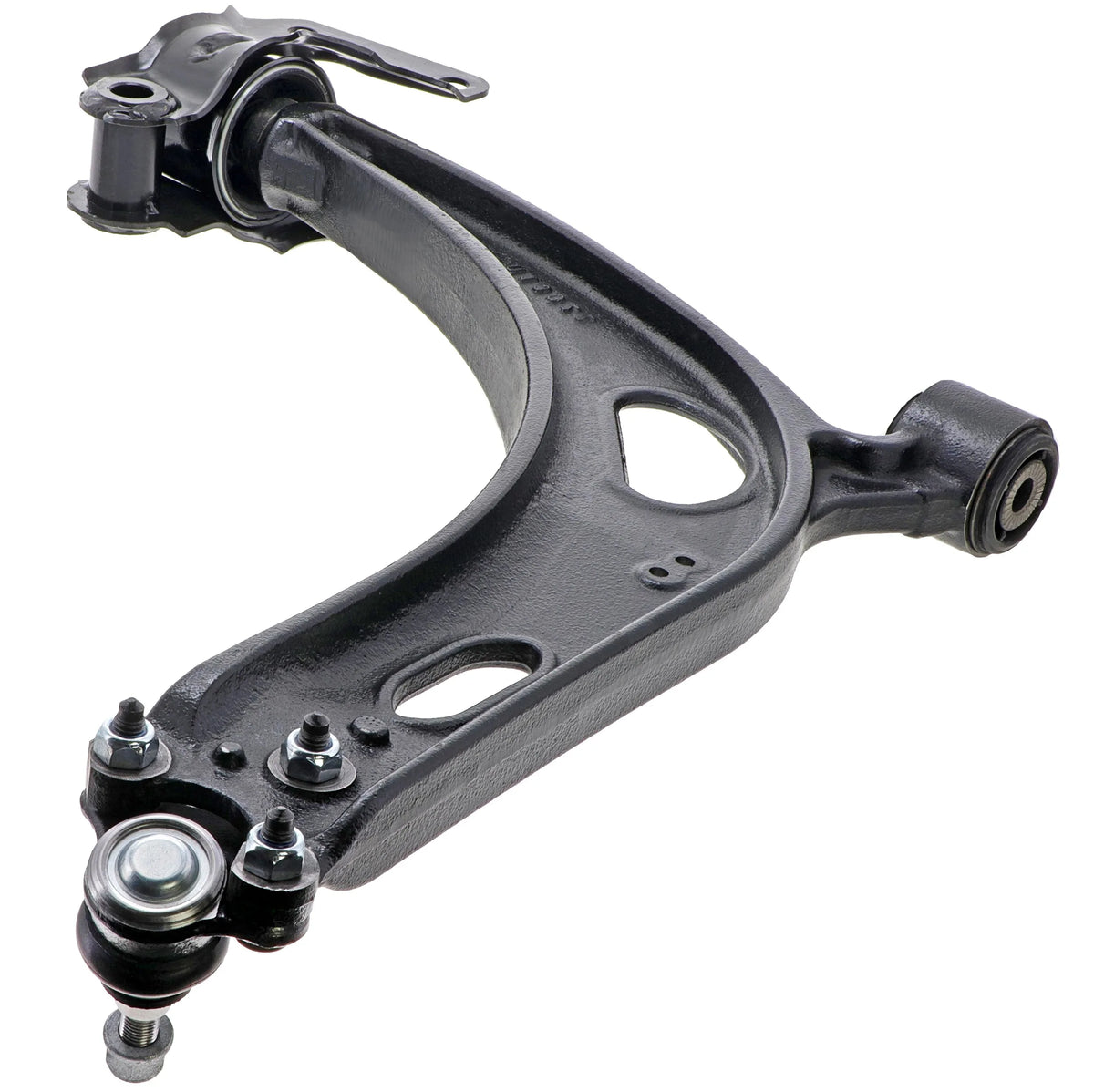 Mevotech Supreme CMS701162 Suspension Control Arm and Ball Joint Assembly
