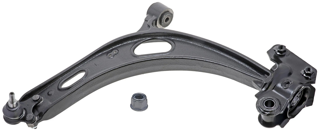 Mevotech Supreme CMS701162 Suspension Control Arm and Ball Joint Assembly