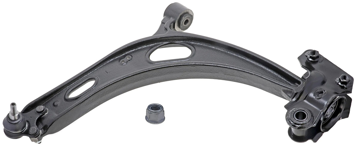 Mevotech Supreme CMS701162 Suspension Control Arm and Ball Joint Assembly