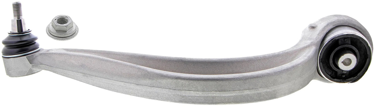Mevotech Supreme CMS701168 2024-2025 Audi SQ8 e-tron Sportback Suspension Control Arm and Ball Joint Assembly