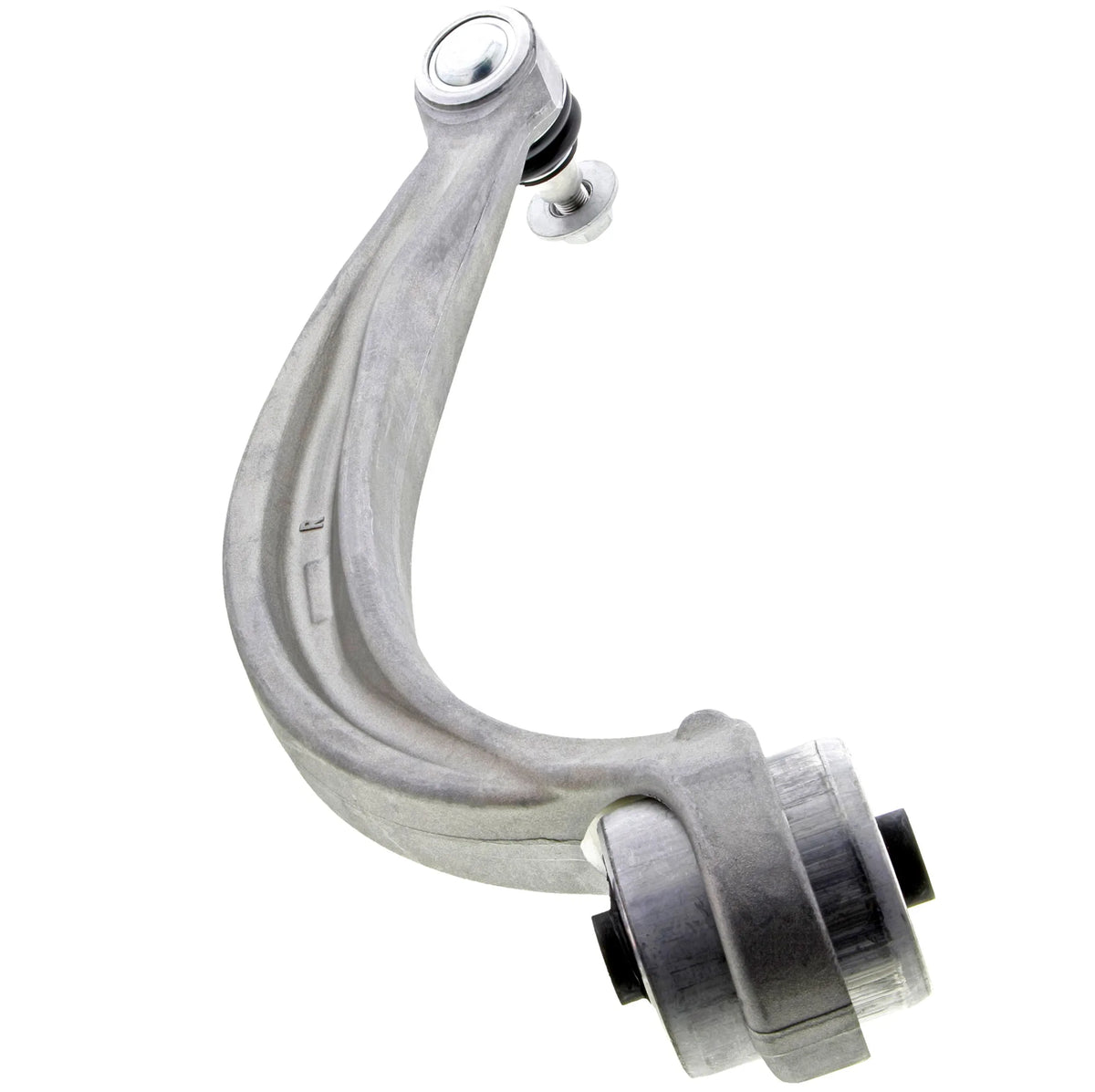 Mevotech Supreme CMS701169 2024-2025 Audi SQ8 e-tron Sportback Suspension Control Arm and Ball Joint Assembly
