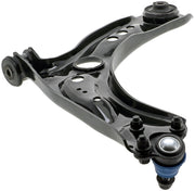 Mevotech Original Grade GS701189 2019-2025 Volkswagen Jetta Suspension Control Arm and Ball Joint Assembly