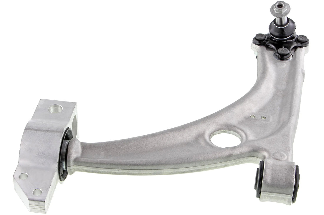 Mevotech Original Grade GS70121 2009-2017 Volkswagen CC Suspension Control Arm and Ball Joint Assembly