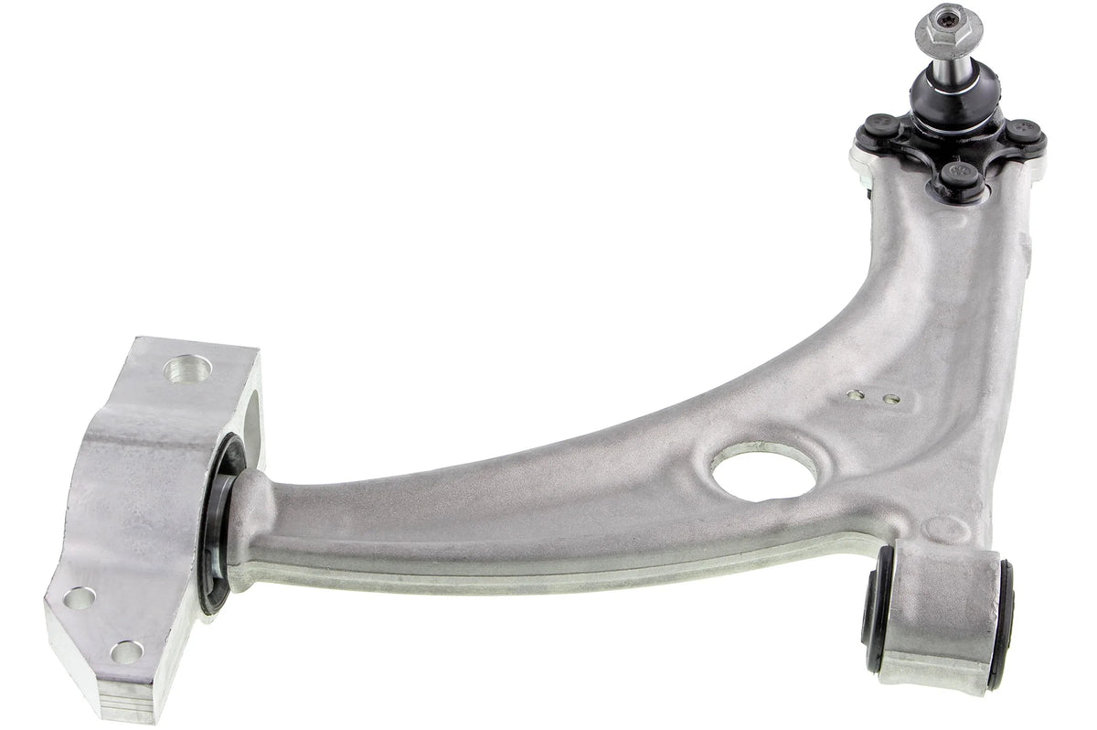 Mevotech Original Grade GS70121 2009-2017 Volkswagen CC Suspension Control Arm and Ball Joint Assembly