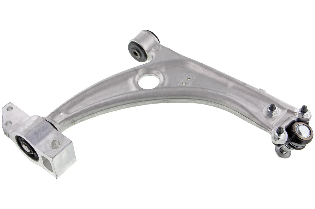 Mevotech Original Grade GS70121 2009-2017 Volkswagen CC Suspension Control Arm and Ball Joint Assembly