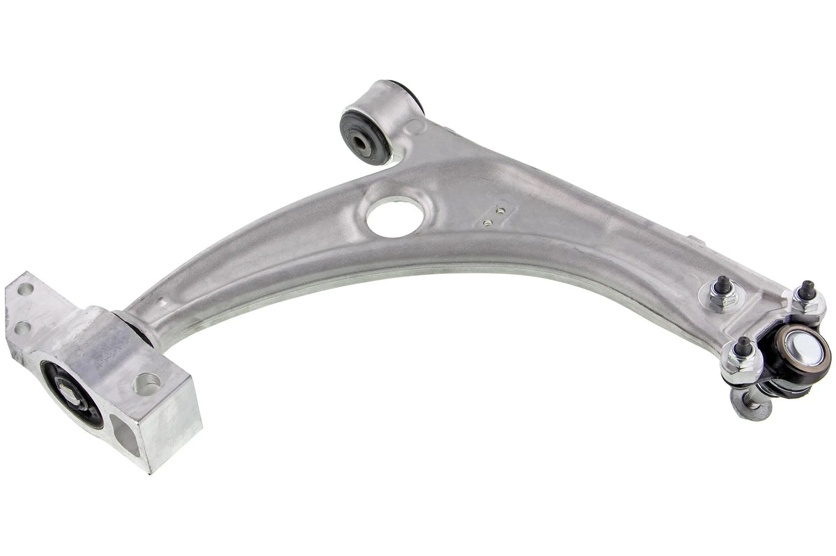Mevotech Original Grade GS70121 2009-2017 Volkswagen CC Suspension Control Arm and Ball Joint Assembly