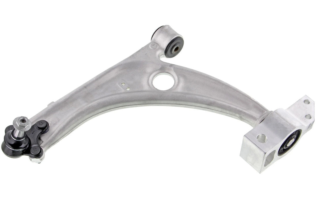 Mevotech Original Grade GS70121 2009-2017 Volkswagen CC Suspension Control Arm and Ball Joint Assembly