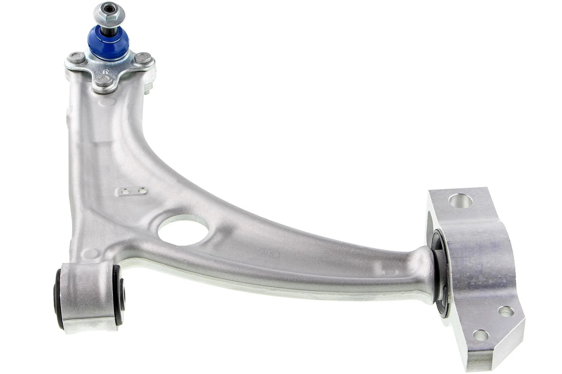 Mevotech Supreme CMS70122 2009-2017 Volkswagen CC Suspension Control Arm and Ball Joint Assembly