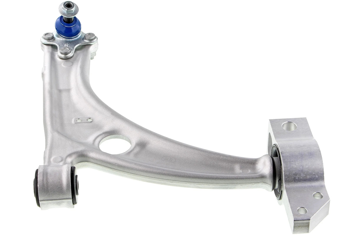 Mevotech Supreme CMS70122 2009-2017 Volkswagen CC Suspension Control Arm and Ball Joint Assembly