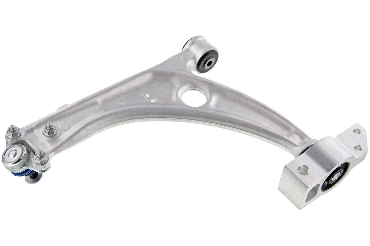 Mevotech Supreme CMS70122 2009-2017 Volkswagen CC Suspension Control Arm and Ball Joint Assembly