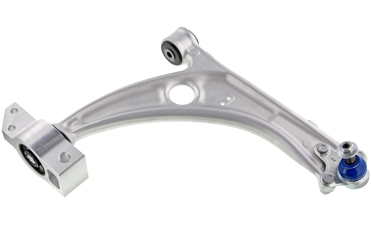 Mevotech Supreme CMS70122 2009-2017 Volkswagen CC Suspension Control Arm and Ball Joint Assembly
