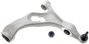 Mevotech Original Grade GS70124 2007-2017 Volkswagen Touareg Suspension Control Arm and Ball Joint Assembly
