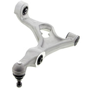 Mevotech Supreme CMS70125 2007-2017 Volkswagen Touareg Suspension Control Arm and Ball Joint Assembly