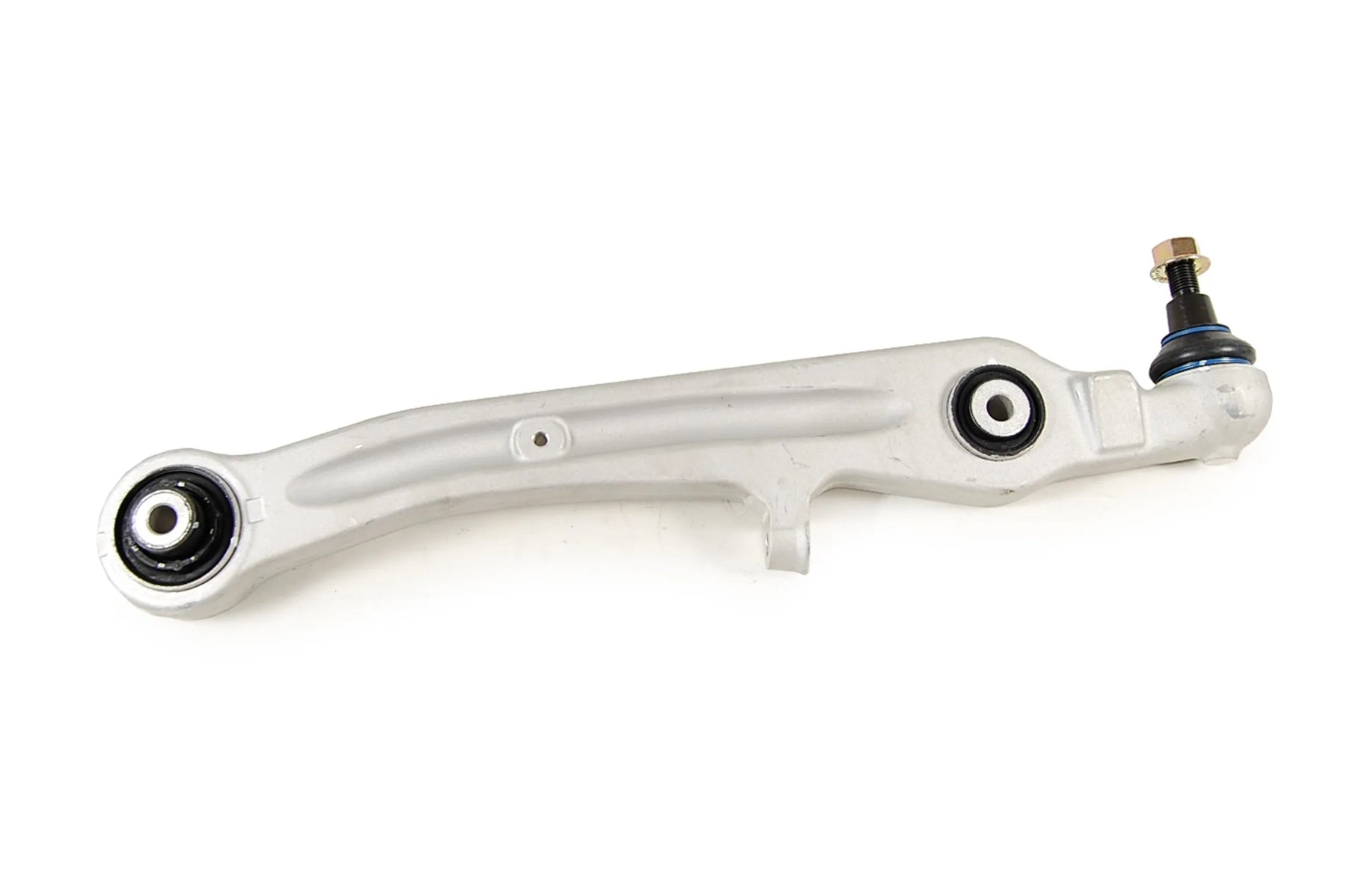 Mevotech Supreme CMS70133 2004-2010 Audi A8 Quattro Suspension Control Arm and Ball Joint Assembly