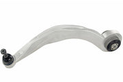 Mevotech Original Grade GS70146 2009-2010 Audi A4 Suspension Control Arm and Ball Joint Assembly