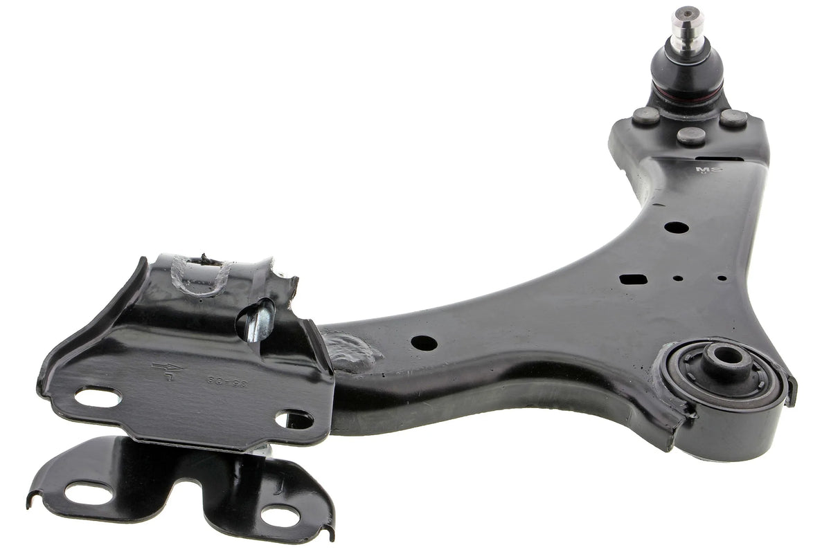 Mevotech Original Grade GS70158 2016-2018 Volvo S60 Cross Country Suspension Control Arm and Ball Joint Assembly