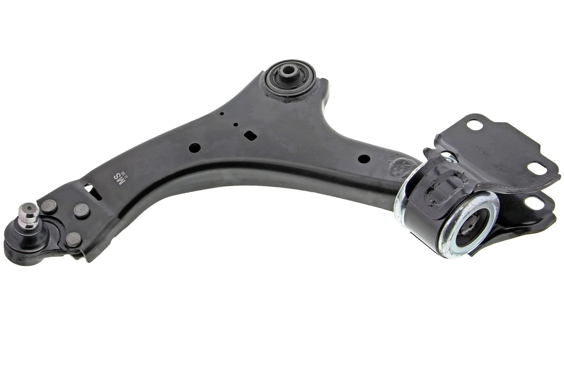 Mevotech Original Grade GS70158 2016-2018 Volvo S60 Cross Country Suspension Control Arm and Ball Joint Assembly