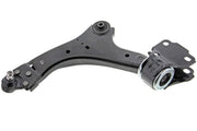 Mevotech Original Grade GS70158 2016-2018 Volvo S60 Cross Country Suspension Control Arm and Ball Joint Assembly