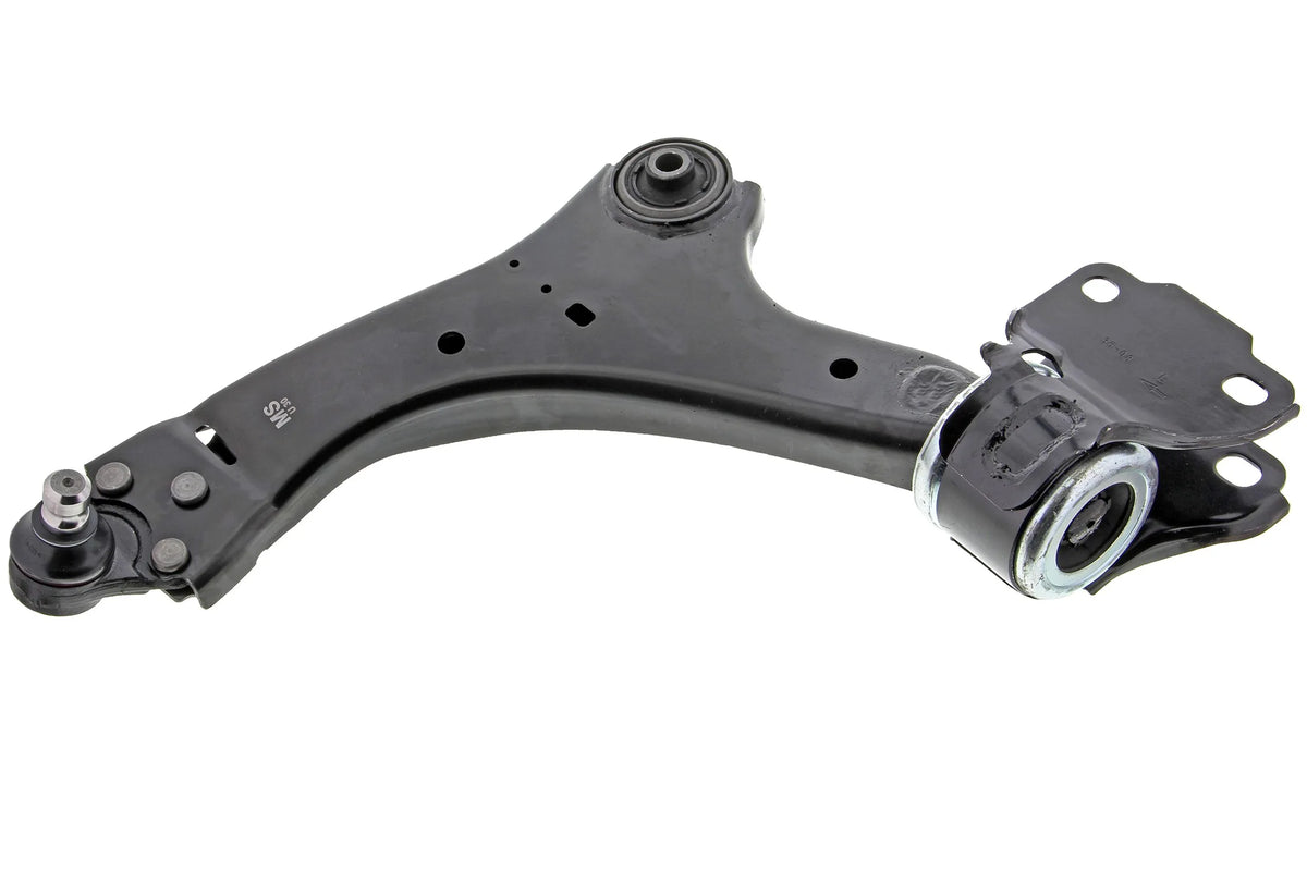 Mevotech Original Grade GS70158 2016-2018 Volvo S60 Cross Country Suspension Control Arm and Ball Joint Assembly