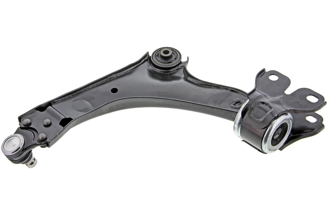 Mevotech Supreme CMS70159 2015-2018 Volvo V60 Cross Country Suspension Control Arm and Ball Joint Assembly