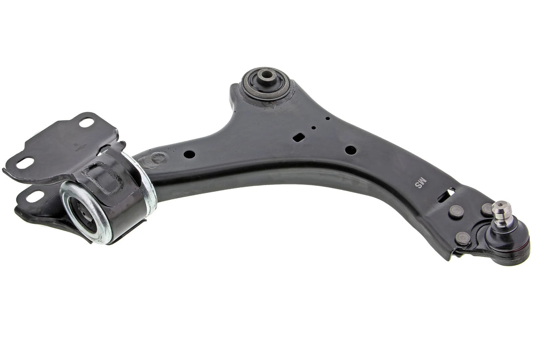 Mevotech Supreme CMS70159 2015-2018 Volvo V60 Cross Country Suspension Control Arm and Ball Joint Assembly