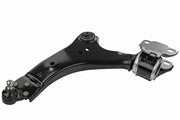 Mevotech Original Grade GS70160 2010-2017 Volvo XC60 Suspension Control Arm and Ball Joint Assembly