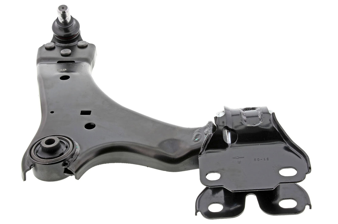Mevotech Supreme CMS70161 2010-2017 Volvo XC60 Suspension Control Arm and Ball Joint Assembly