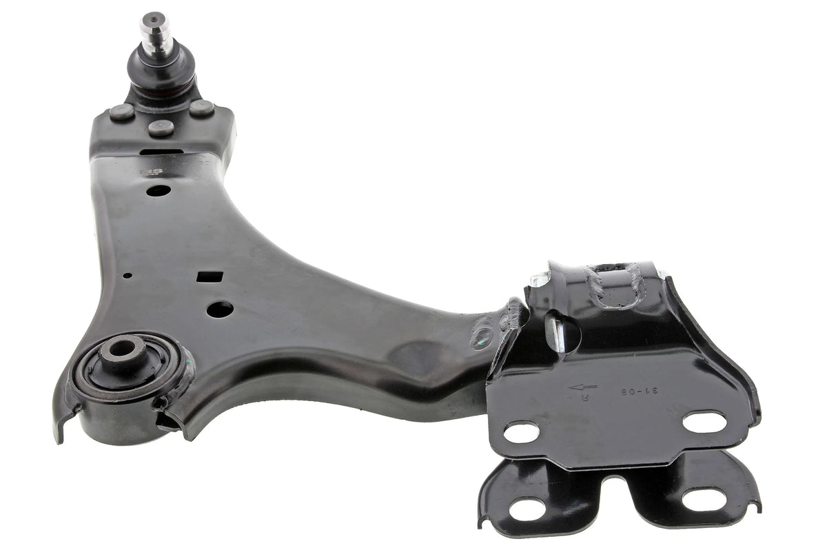 Mevotech Supreme CMS70161 2010-2017 Volvo XC60 Suspension Control Arm and Ball Joint Assembly