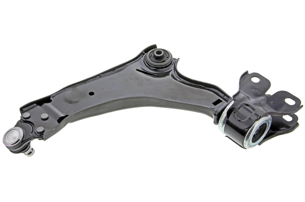 Mevotech Supreme CMS70161 2010-2017 Volvo XC60 Suspension Control Arm and Ball Joint Assembly