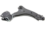 Mevotech Supreme CMS70161 2010-2017 Volvo XC60 Suspension Control Arm and Ball Joint Assembly