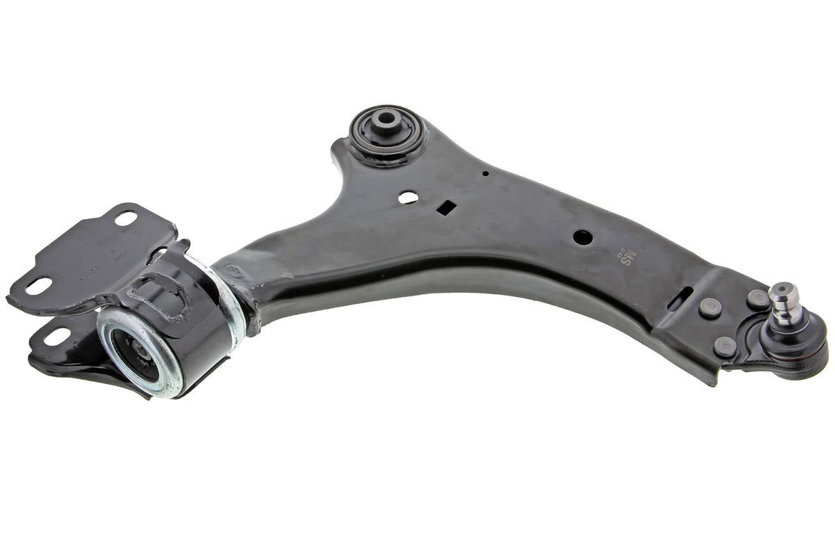 Mevotech Supreme CMS70161 2010-2017 Volvo XC60 Suspension Control Arm and Ball Joint Assembly
