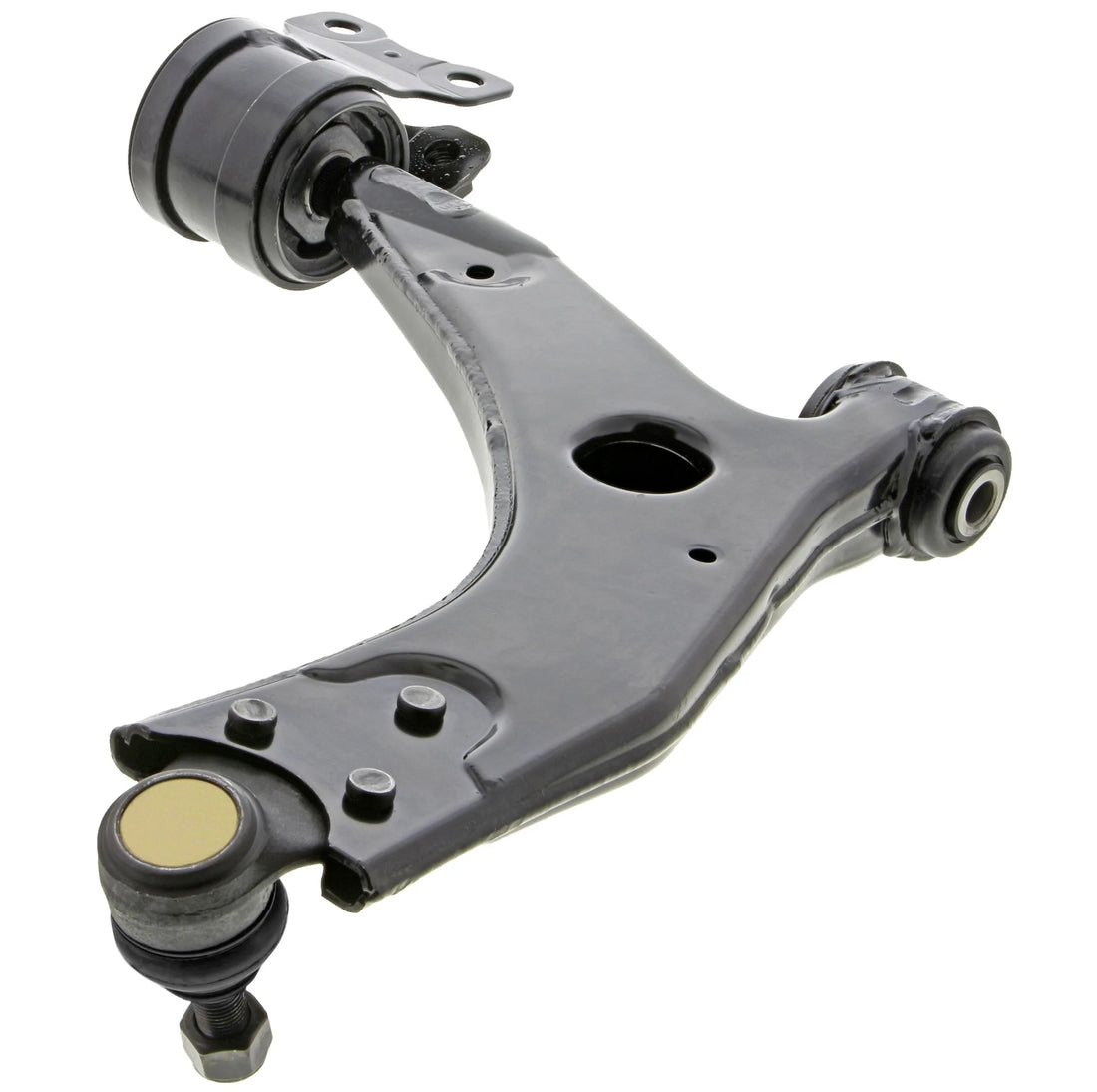 Mevotech Original Grade GS70162 2007-2013 Volvo C30 Suspension Control Arm and Ball Joint Assembly