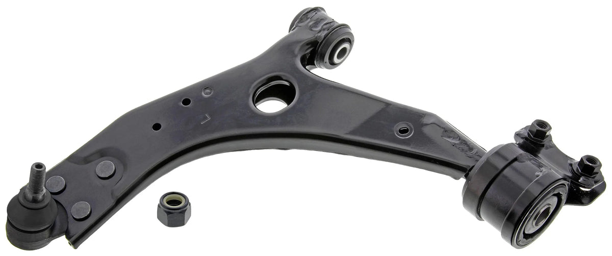 Mevotech Original Grade GS70162 2007-2013 Volvo C30 Suspension Control Arm and Ball Joint Assembly