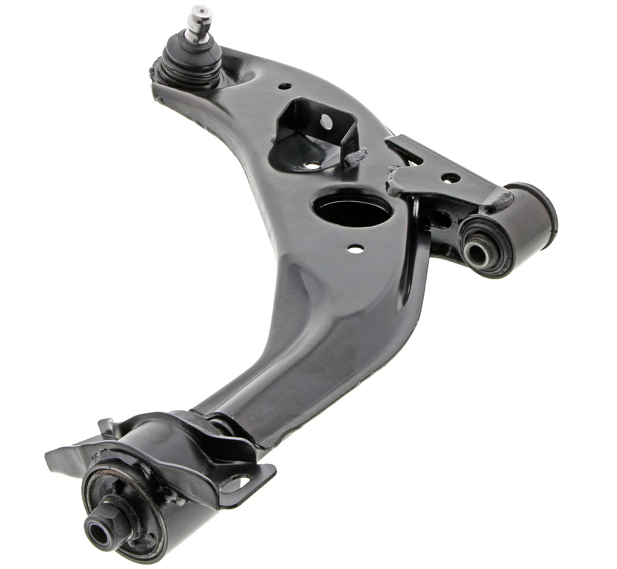 Mevotech Supreme CMS7508 1993-1997 Ford Probe Suspension Control Arm and Ball Joint Assembly
