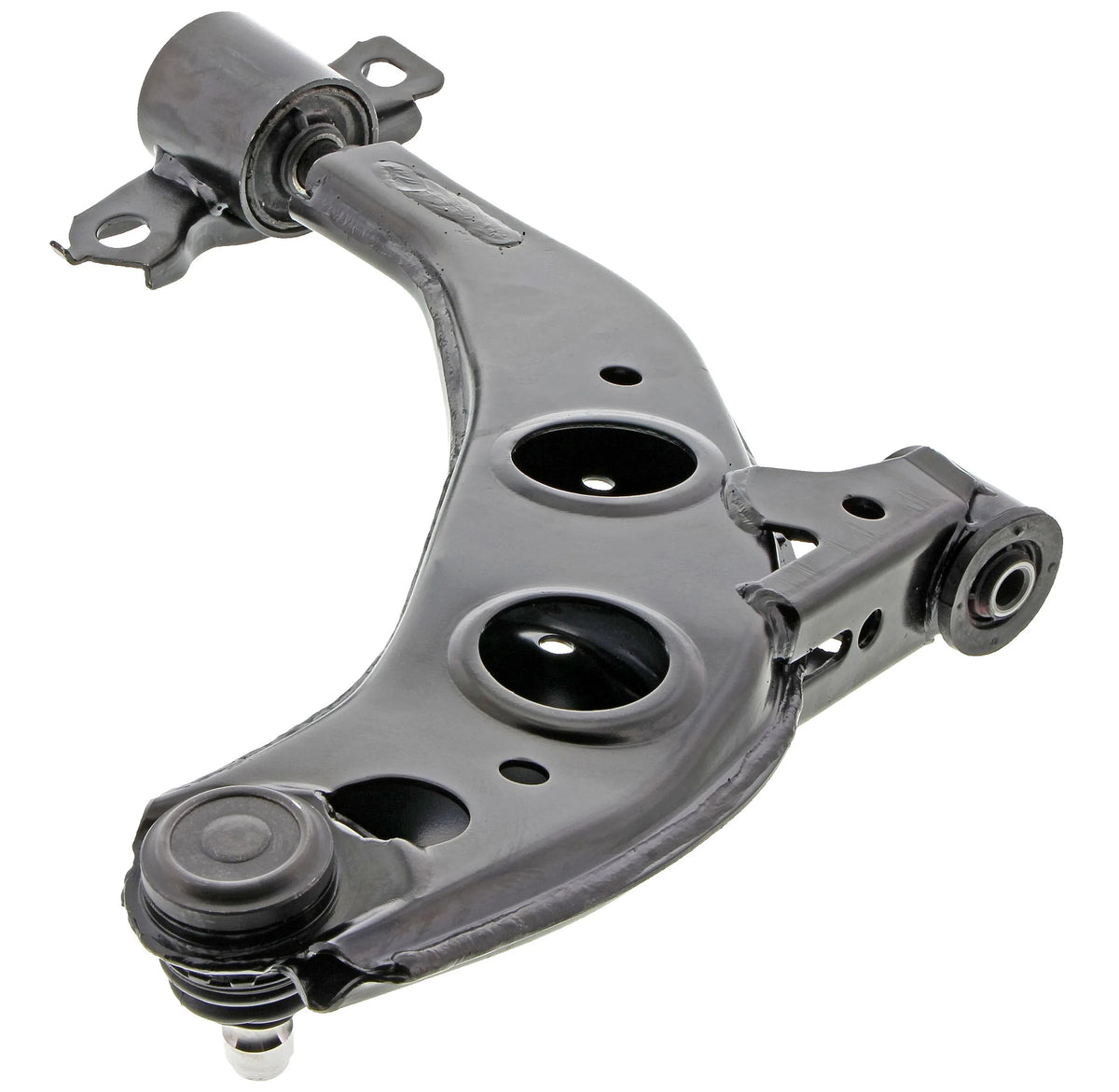 Mevotech Supreme CMS7508 1993-1997 Ford Probe Suspension Control Arm and Ball Joint Assembly