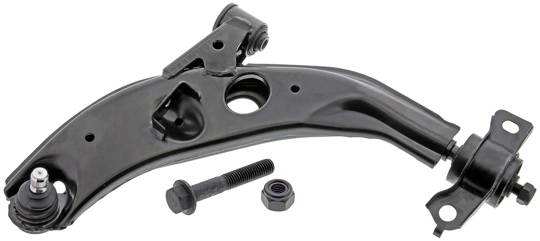 Mevotech Supreme CMS7508 1993-1997 Ford Probe Suspension Control Arm and Ball Joint Assembly