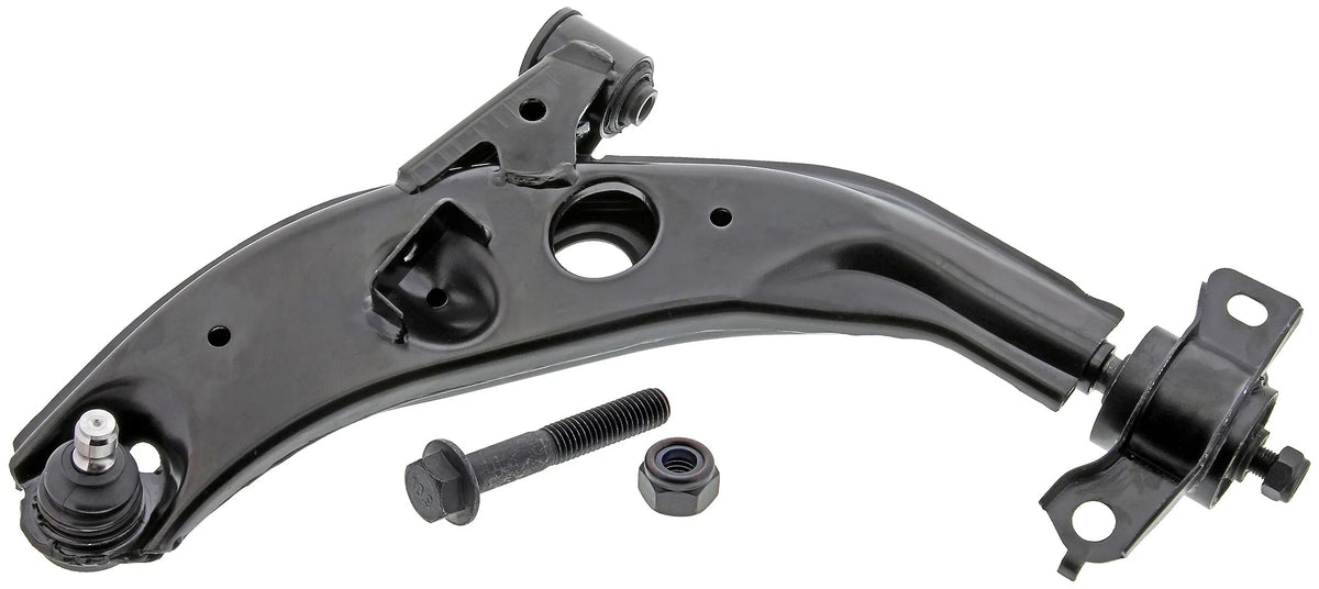 Mevotech Supreme CMS7508 1993-1997 Ford Probe Suspension Control Arm and Ball Joint Assembly