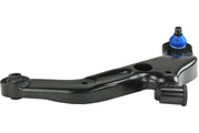Mevotech Supreme CMS76100 1999-2003 Mazda Protege Suspension Control Arm and Ball Joint Assembly