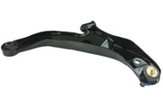 Mevotech Supreme CMS76100 1999-2003 Mazda Protege Suspension Control Arm and Ball Joint Assembly