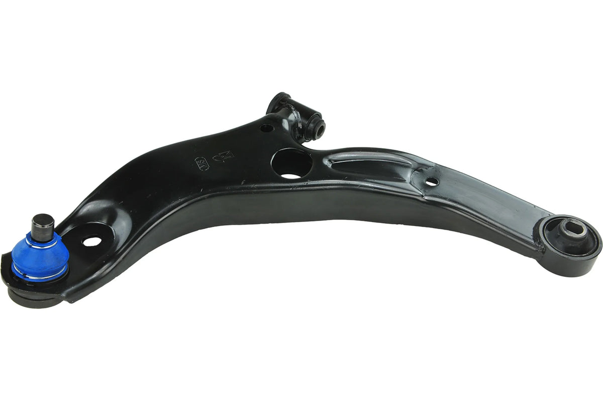 Mevotech Supreme CMS76100 1999-2003 Mazda Protege Suspension Control Arm and Ball Joint Assembly