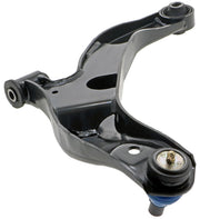 Mevotech Supreme CMS76101 1999-2003 Mazda Protege Suspension Control Arm and Ball Joint Assembly