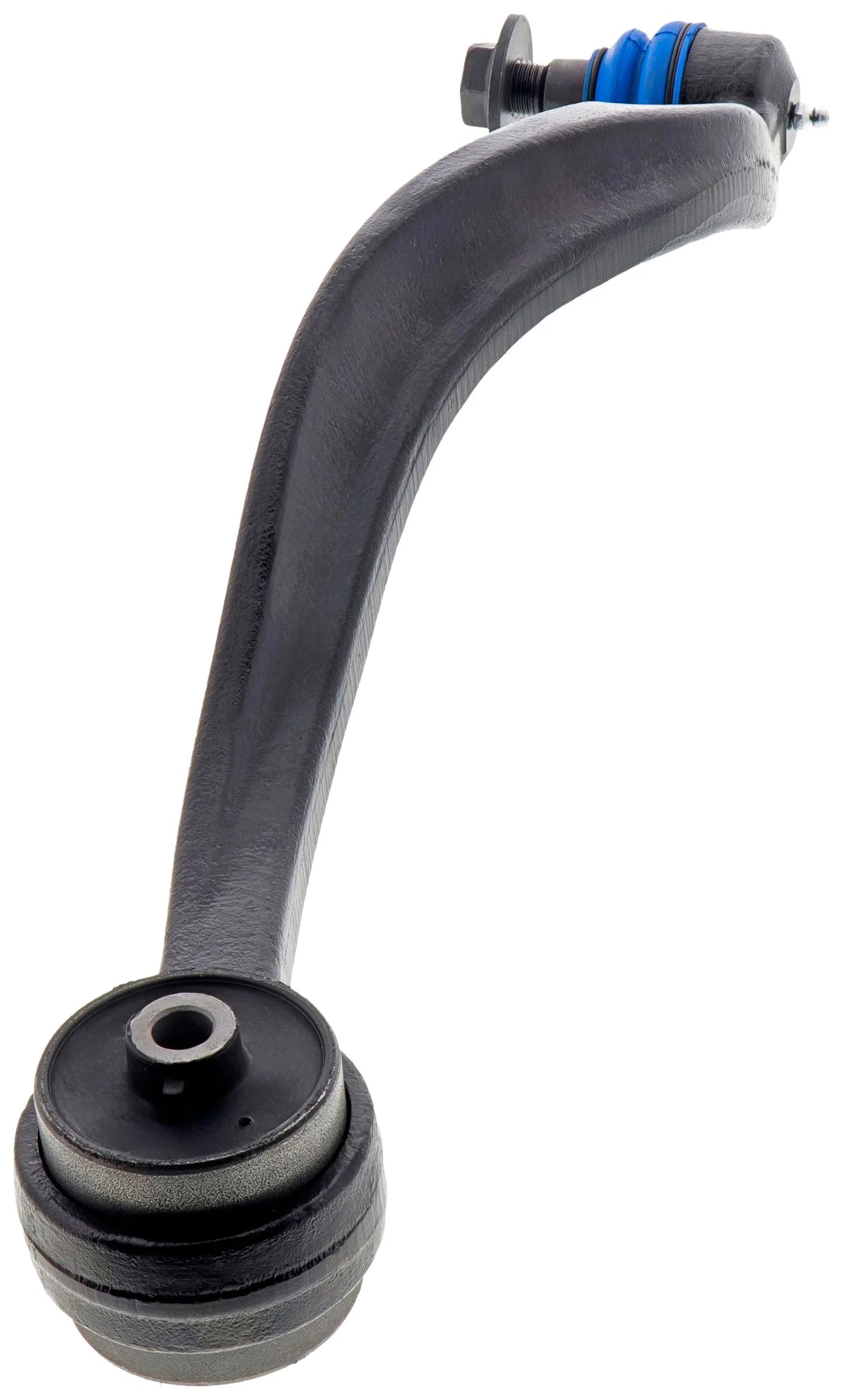 Mevotech Original Grade GS76106 2006-2012 Ford Fusion Suspension Control Arm and Ball Joint Assembly