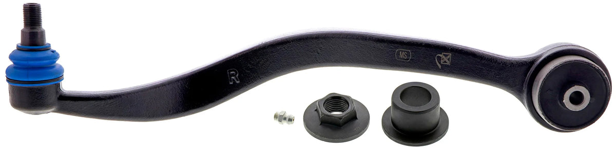 Mevotech Original Grade GS76106 2006-2012 Ford Fusion Suspension Control Arm and Ball Joint Assembly