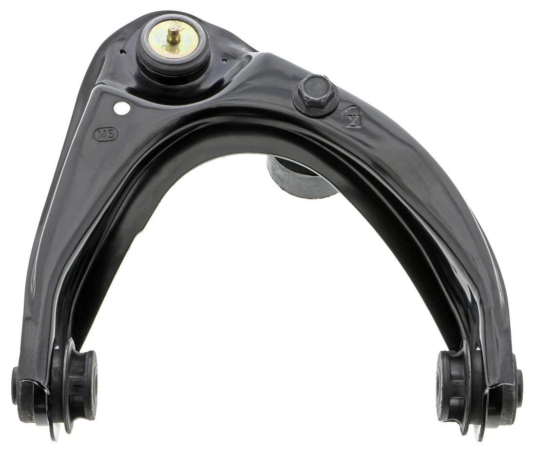 Mevotech Original Grade GS76107 2006-2012 Ford Fusion Suspension Control Arm and Ball Joint Assembly