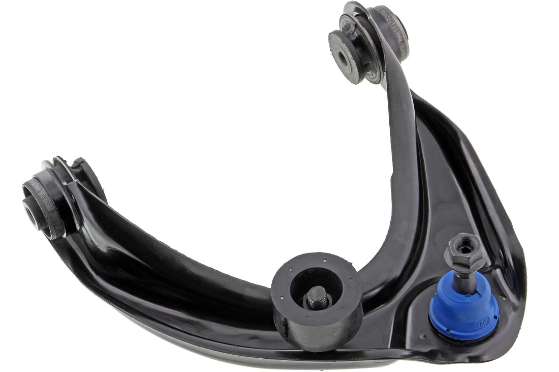 Mevotech Original Grade GS76108 2006-2012 Ford Fusion Suspension Control Arm and Ball Joint Assembly