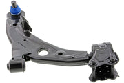 Mevotech Supreme CMS761169 2007-2015 Mazda CX-9 Suspension Control Arm and Ball Joint Assembly
