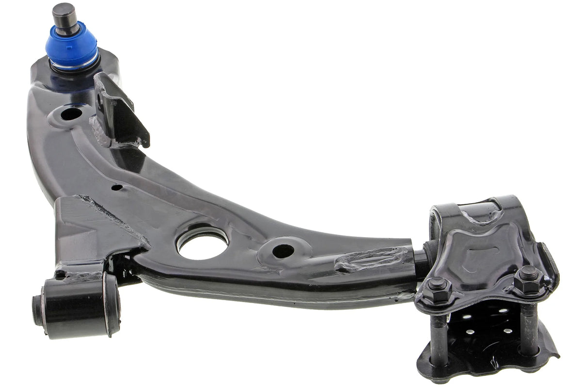 Mevotech Supreme CMS761169 2007-2015 Mazda CX-9 Suspension Control Arm and Ball Joint Assembly