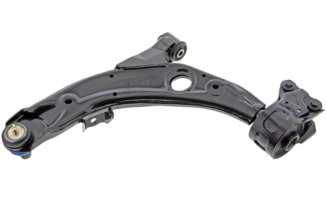 Mevotech Supreme CMS761169 2007-2015 Mazda CX-9 Suspension Control Arm and Ball Joint Assembly